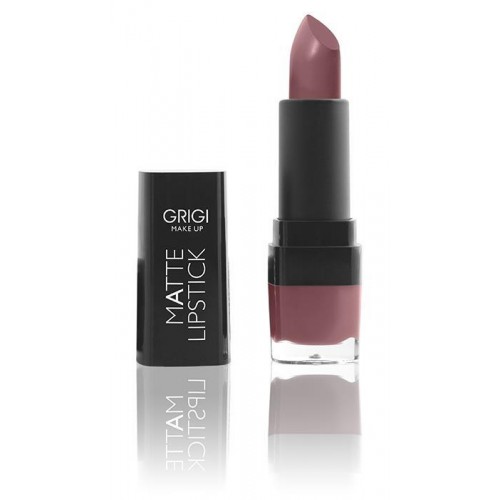 GRIGI MAKE-UP MATTE LIPSTICK - 44